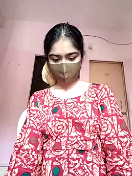 Arisha- online show from 10/18/25, 08:59