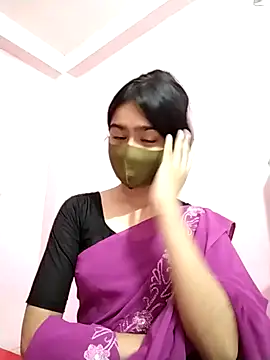 Arisha- online show from 10/19/25, 06:41