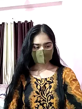 Arisha- online show from 11/01/25, 02:30