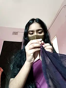 Arisha- online show from 11/02/25, 09:11