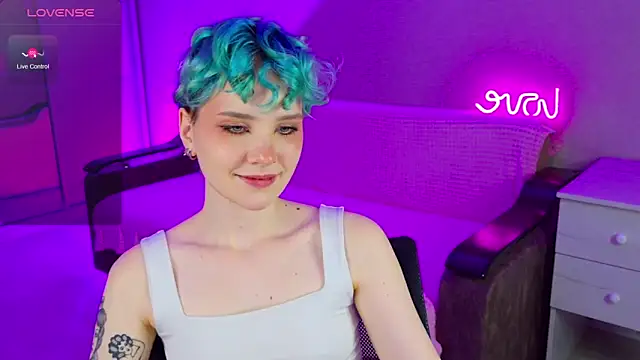 School Love online show from 12/02/24, 04:20