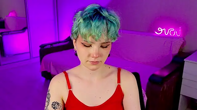 School Love online show from 12/26/24, 01:21