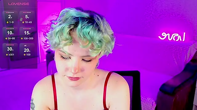 School Love online show from 01/29/25, 04:08