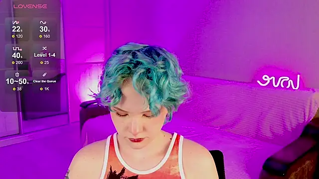 School Love online show from 02/12/25, 01:06