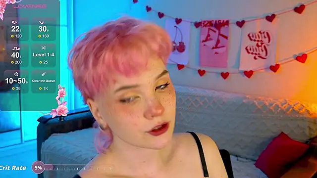 School Love online show from 09/12/25, 11:10