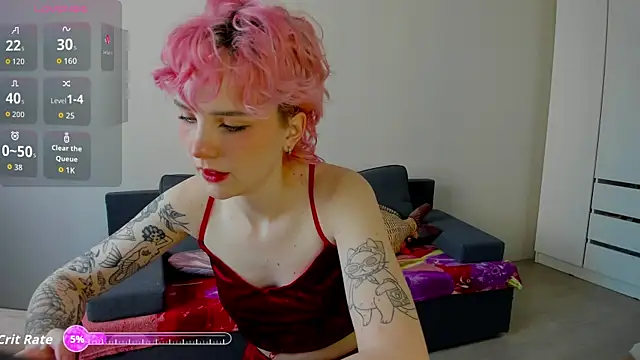 School Love online show from 11/09/25, 07:17