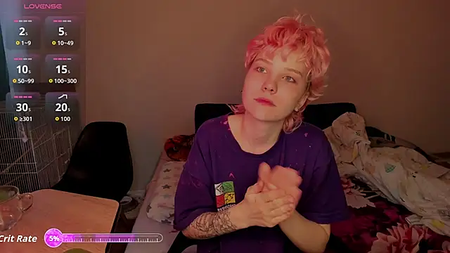 School Love online show from 11/13/25, 07:18