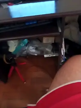 lobomisterioso13 online show from 10/15/25, 11:43