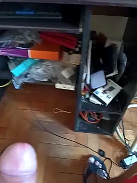 lobomisterioso13 online show from 11/19/25, 05:46