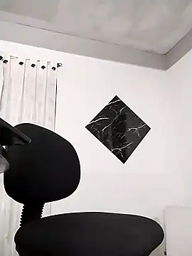 LadyEbonyX online show from 09/19/25, 03:08