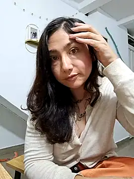 Mia Ruiz online show from 02/26/25, 01:21