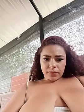 Mommy-Hot online show from 10/14/25, 12:28