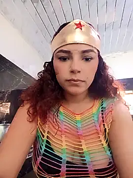 Mommy-Hot online show from 10/31/25, 01:56