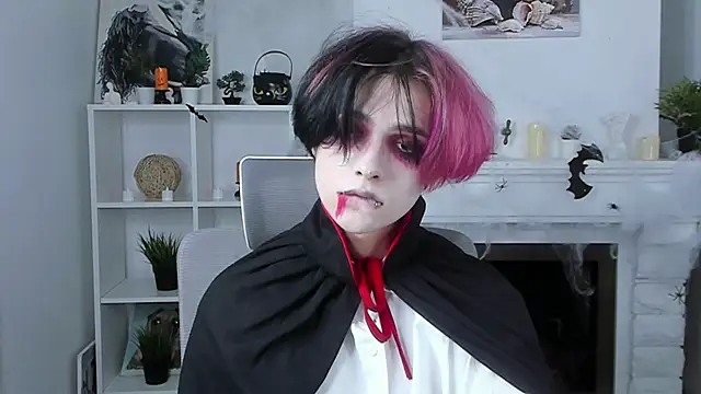 Justin Care online show from 10/31/25, 12:39