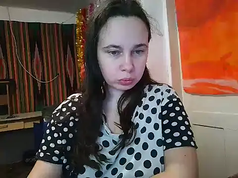 Snapshot of Cora_Maro chatting on 01/15/25, 02:17 Cora Maro online show from 01/15/25, 02:17