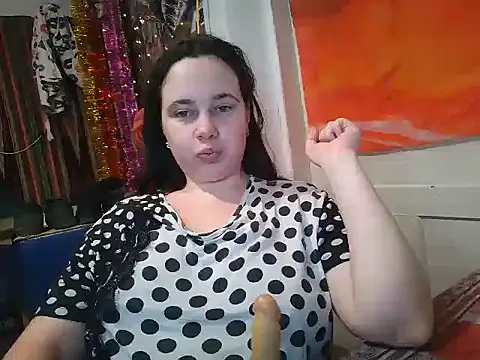 Snapshot of Cora_Maro chatting on 01/17/25, 02:18 Cora Maro online show from 01/17/25, 02:18