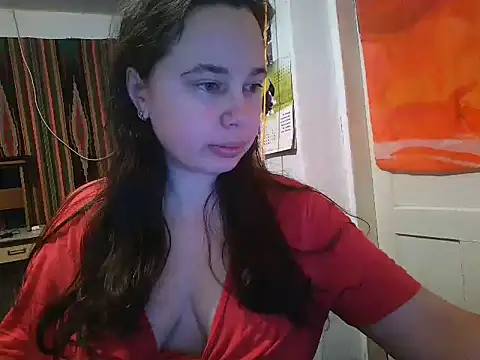 Snapshot of Cora_Maro chatting on 01/18/25, 11:22 Cora Maro online show from 01/18/25, 11:22