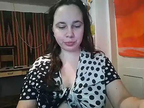 Snapshot of Cora_Maro chatting on 01/19/25, 02:47 Cora Maro online show from 01/19/25, 02:47