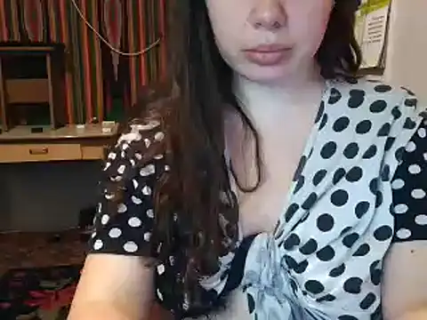 Snapshot of Cora_Maro chatting on 01/27/25, 02:31 Cora Maro online show from 01/27/25, 02:31