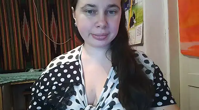 Snapshot of Cora_Maro chatting on 01/29/25, 10:27 Cora Maro online show from 01/29/25, 10:27