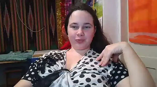 Snapshot of Cora_Maro chatting on 01/30/25, 02:49 Cora Maro online show from 01/30/25, 02:49