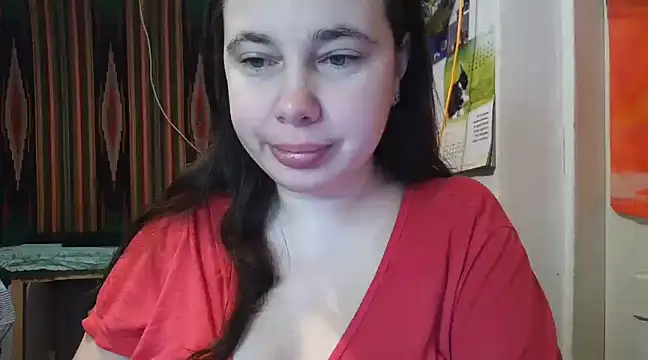 Snapshot of Cora_Maro chatting on 01/30/25, 10:30 Cora Maro online show from 01/30/25, 10:30