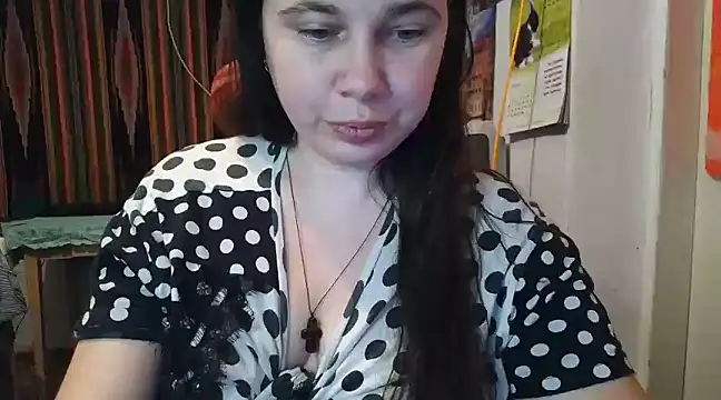 Snapshot of Cora_Maro chatting on 02/01/25, 02:34 Cora Maro online show from 02/01/25, 02:34