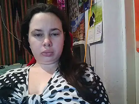 Snapshot of Cora_Maro chatting on 02/01/25, 10:44 Cora Maro online show from 02/01/25, 10:44