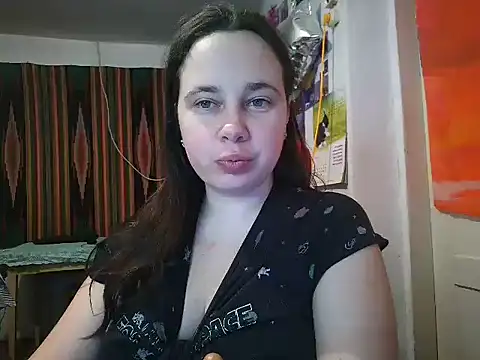 Snapshot of Cora_Maro chatting on 02/03/25, 02:24 Cora Maro online show from 02/03/25, 02:24