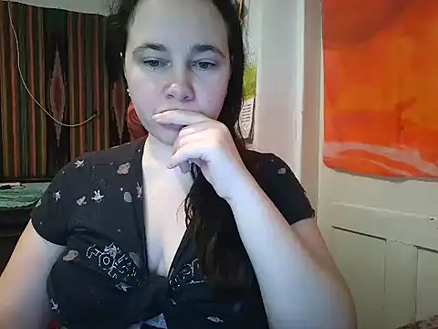 Snapshot of Cora_Maro chatting on 02/03/25, 11:26 Cora Maro online show from 02/03/25, 11:26