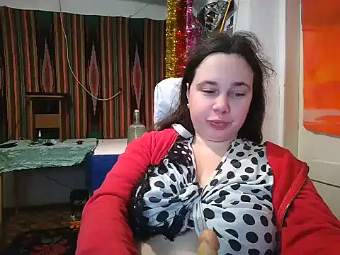 Snapshot of Cora_Maro chatting on 02/13/25, 02:56 Cora Maro online show from 02/13/25, 02:56