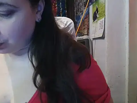 Snapshot of Cora_Maro chatting on 02/22/25, 02:52 Cora Maro online show from 02/22/25, 02:52