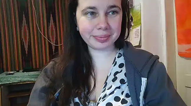 Snapshot of Cora_Maro chatting on 02/26/25, 02:04 Cora Maro online show from 02/26/25, 02:04