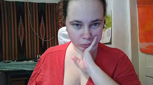 Snapshot of Cora_Maro chatting on 02/26/25, 11:15 Cora Maro online show from 02/26/25, 11:15
