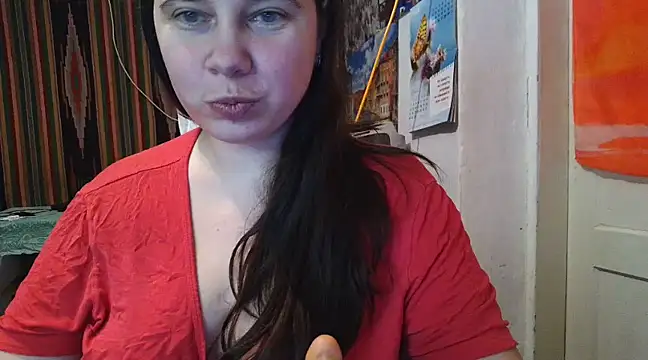 Snapshot of Cora_Maro chatting on 03/02/25, 10:56 Cora Maro online show from 03/02/25, 10:56