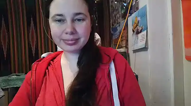 Snapshot of Cora_Maro chatting on 03/03/25, 06:37 Cora Maro online show from 03/03/25, 06:37