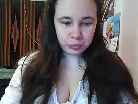 Snapshot of Cora_Maro chatting on 03/07/25, 05:18 Cora Maro online show from 03/07/25, 05:18