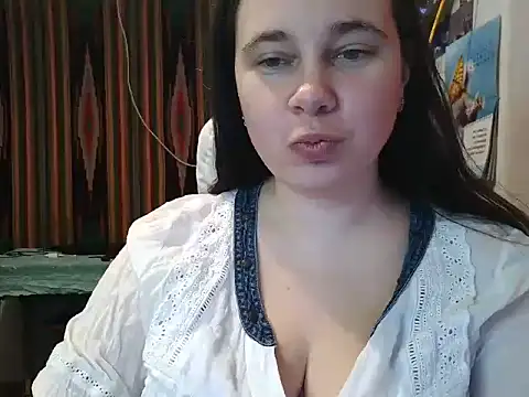 Snapshot of Cora_Maro chatting on 03/07/25, 08:23 Cora Maro online show from 03/07/25, 08:23