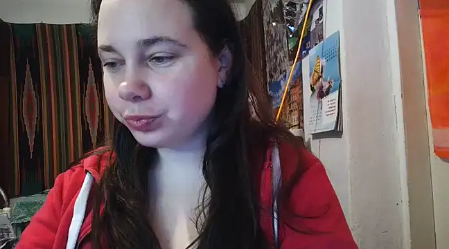Snapshot of Cora_Maro chatting on 03/10/25, 09:10 Cora Maro online show from 03/10/25, 09:10