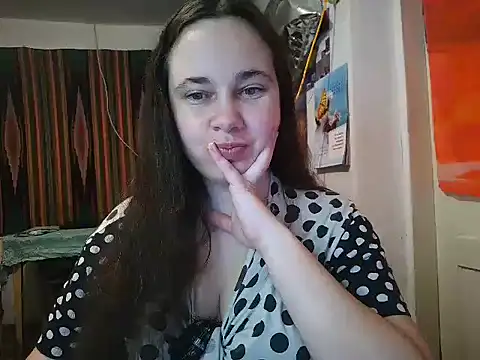 Snapshot of Cora_Maro chatting on 03/16/25, 09:05 Cora Maro online show from 03/16/25, 09:05