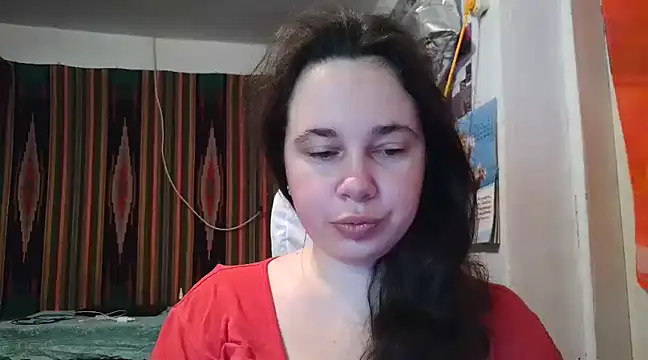 Snapshot of Cora_Maro chatting on 03/18/25, 10:26 Cora Maro online show from 03/18/25, 10:26