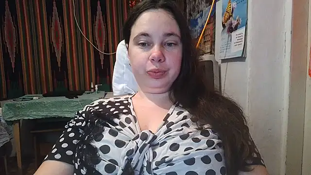 Snapshot of Cora_Maro chatting on 03/20/25, 02:40 Cora Maro online show from 03/20/25, 02:40