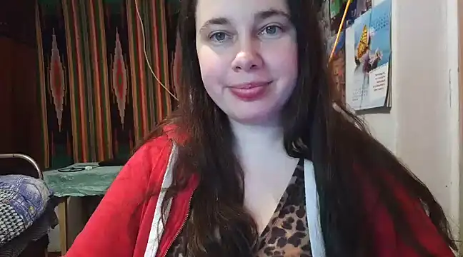 Snapshot of Cora_Maro chatting on 03/20/25, 08:53 Cora Maro online show from 03/20/25, 08:53