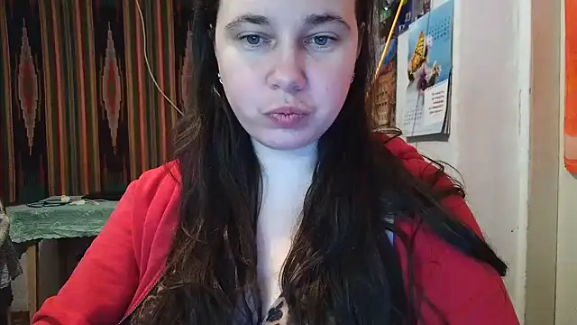 Snapshot of Cora_Maro chatting on 03/22/25, 03:42 Cora Maro online show from 03/22/25, 03:42