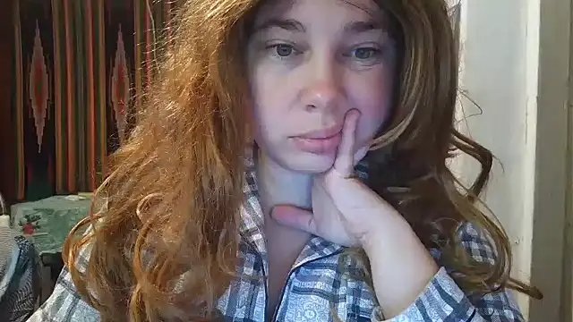 Snapshot of Cora_Maro chatting on 09/15/25, 10:43 Cora Maro online show from 09/15/25, 10:43