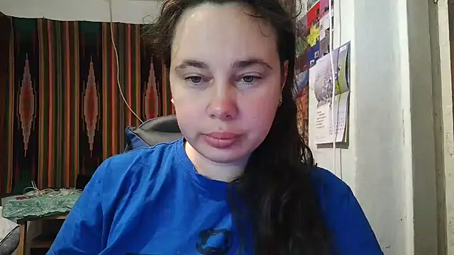 Snapshot of Cora_Maro chatting on 09/25/25, 10:13 Cora Maro online show from 09/25/25, 10:13
