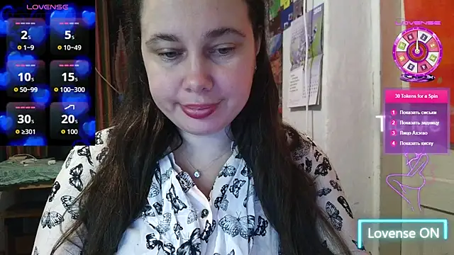 Snapshot of Cora_Maro chatting on 10/02/25, 11:50 Cora Maro online show from 10/02/25, 11:50
