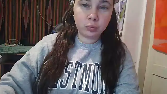 Snapshot of Cora_Maro chatting on 10/06/25, 12:02 Cora Maro online show from 10/06/25, 12:02