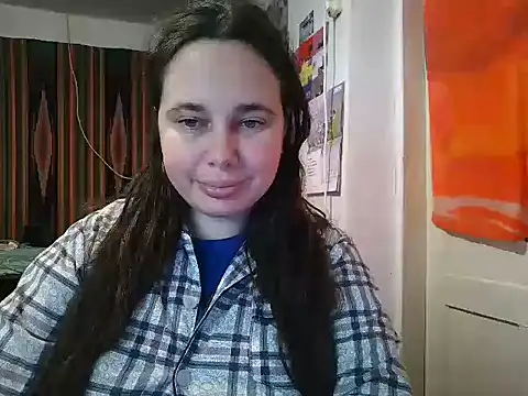 Cora Maro online show from 10/12/25, 02:21