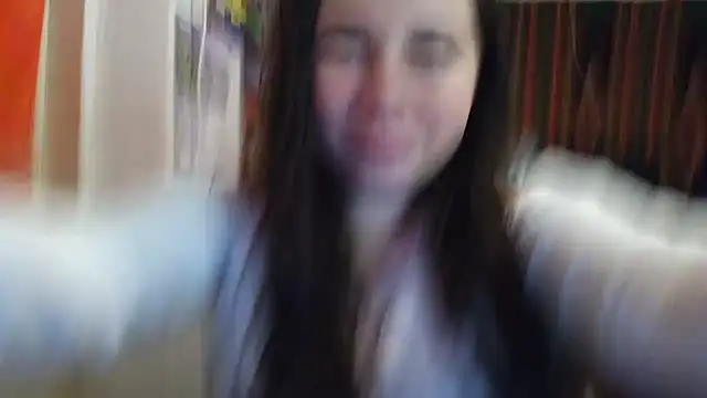 Cora Maro online show from 10/24/25, 02:13